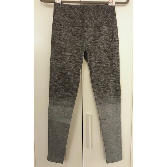 Lululemon Balance & Resist 7/8 Ombré Tight - Picture 6 of 8